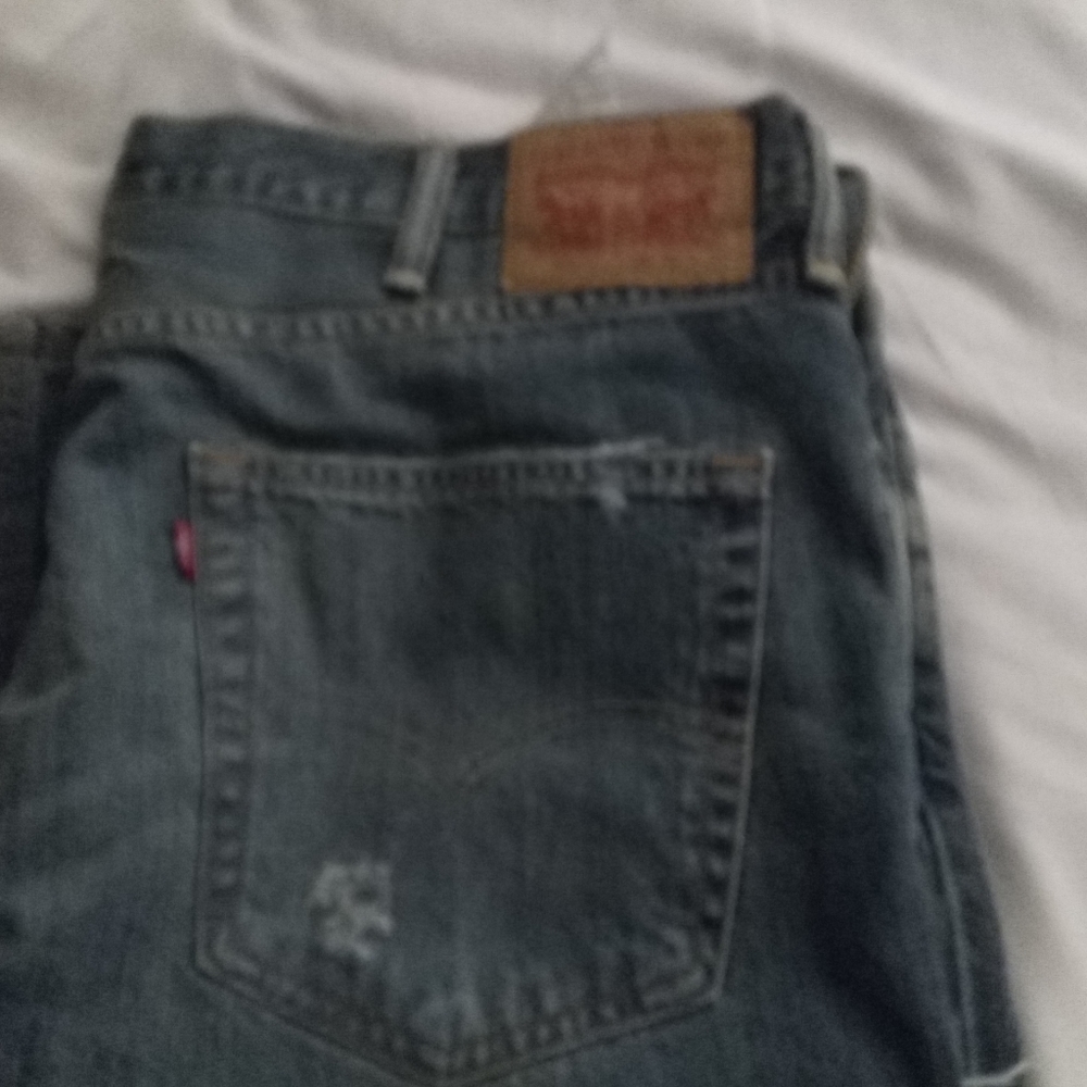 Levi Jeans